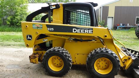 Q&A: Locked Myself Out of John Deere Skid Steer 